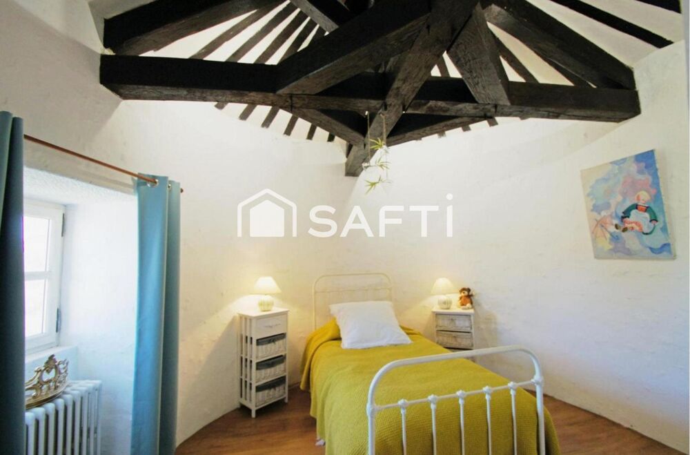 � vendre  Propri�t�/ch�teau Champdeniers-Saint-Denis (79220)