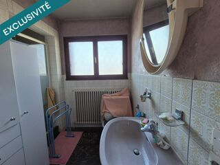  Maison � vendre 5 pi�ces 103 m�