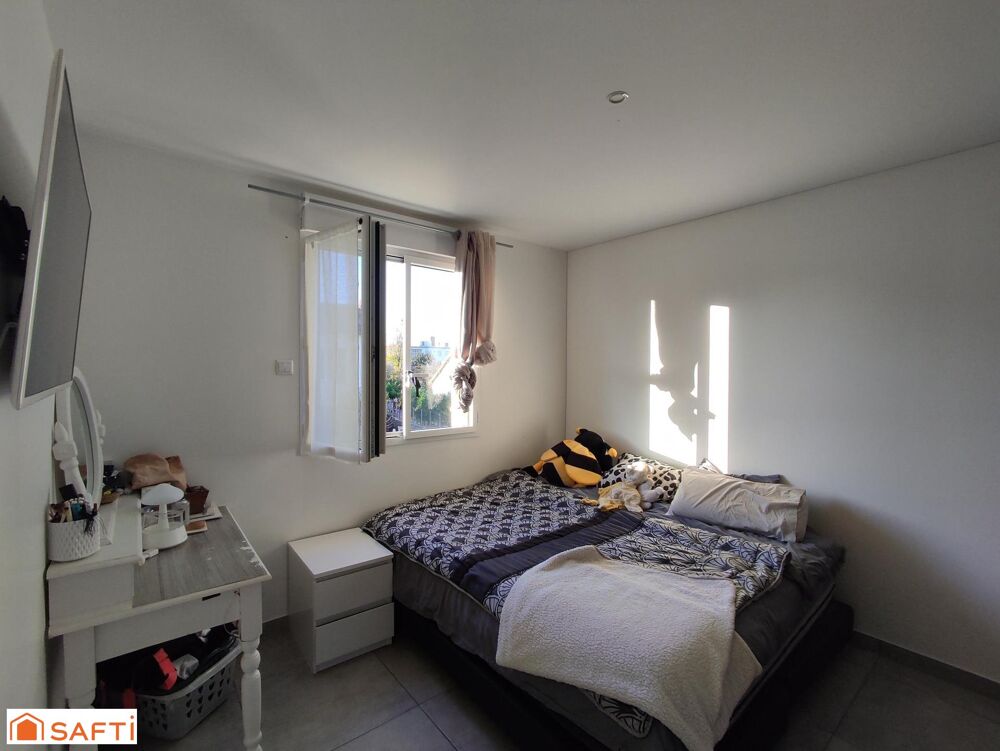  vendre  Maison Mantes-la-Jolie (78200)