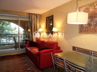  Appartement à vendre 2 pièces 25 m²