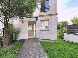  Maison � vendre 4 pi�ces 88 m�