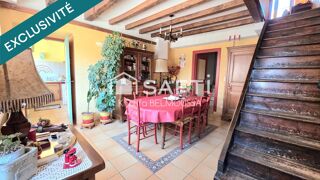  Maison � vendre 10 pi�ces 155 m�