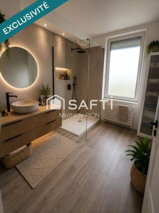  Appartement à vendre 3 pièces 90 m²