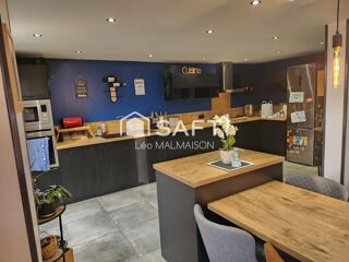  Maison � vendre 7 pi�ces 132 m�