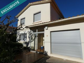  Maison � vendre 5 pi�ces 87 m�