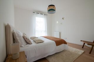  Appartement � vendre 3 pi�ces 64 m�