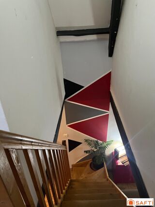  Maison � vendre 4 pi�ces 88 m�