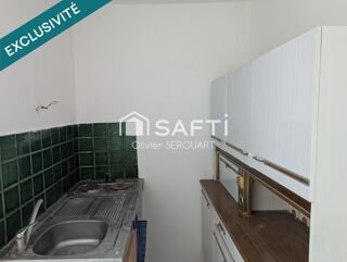  Immeuble à vendre 190 m² Saint-quentin