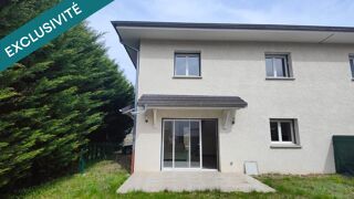  Maison � vendre 4 pi�ces 86 m�