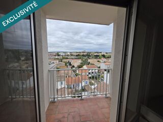  Appartement à vendre 2 pièces 53 m²