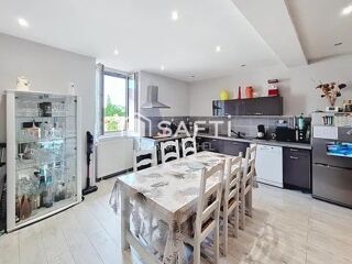  Maison à vendre 7 pièces 144 m²