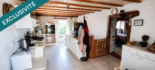  Maison à vendre 6 pièces 145 m²