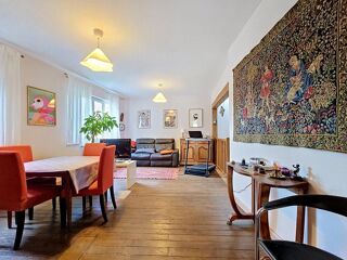  Immeuble à vendre 180 m²