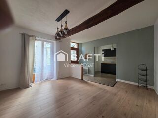  Maison à vendre 3 pièces 61 m²