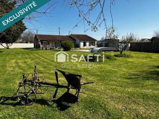  Maison à vendre 7 pièces 140 m²