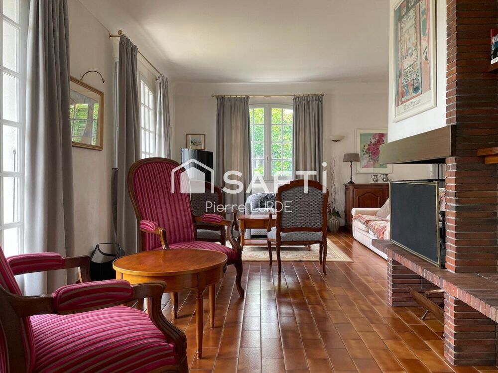 Vente Maison Sapiac - Maison de 170 m2 avec jardin et garage Montauban