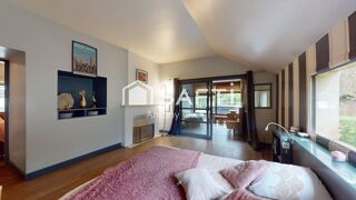  Maison � vendre 15 + pi�ces 367 m�