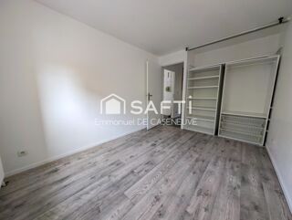  Appartement à vendre 3 pièces 57 m²