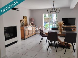  Maison � vendre 6 pi�ces 156 m�