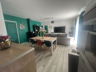  Maison à vendre 4 pièces 80 m²