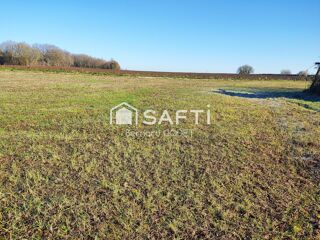  Terrain à vendre 1295 m²