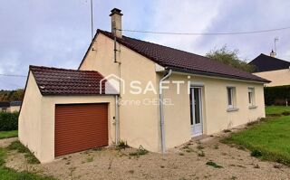  Maison � vendre 4 pi�ces 81 m�