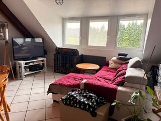 Appartement � vendre 5 pi�ces 93 m�