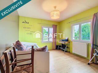  Maison � vendre 5 pi�ces 145 m�