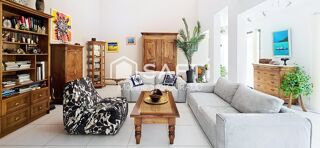  Maison à vendre 6 pièces 252 m²