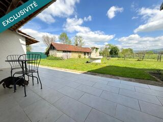  Maison à vendre 4 pièces 110 m²