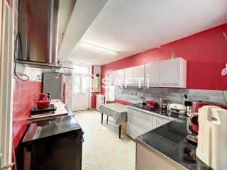  Maison à vendre 3 pièces 96 m²