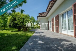  Maison à vendre 7 pièces 181 m²