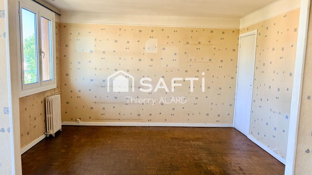 Vente Appartement Secteur recherché Montmorency