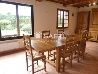  Maison à vendre 6 pièces 136 m²