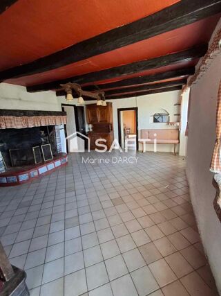  Maison � vendre 13 pi�ces 220 m�