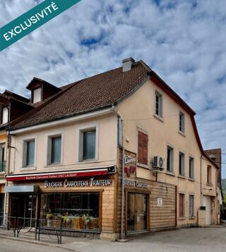  Immeuble à vendre 475 m²