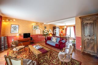  Maison � vendre 5 pi�ces 157 m�