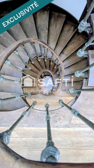  Maison � vendre 6 pi�ces 190 m�