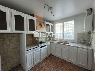  Appartement à vendre 4 pièces 65 m²