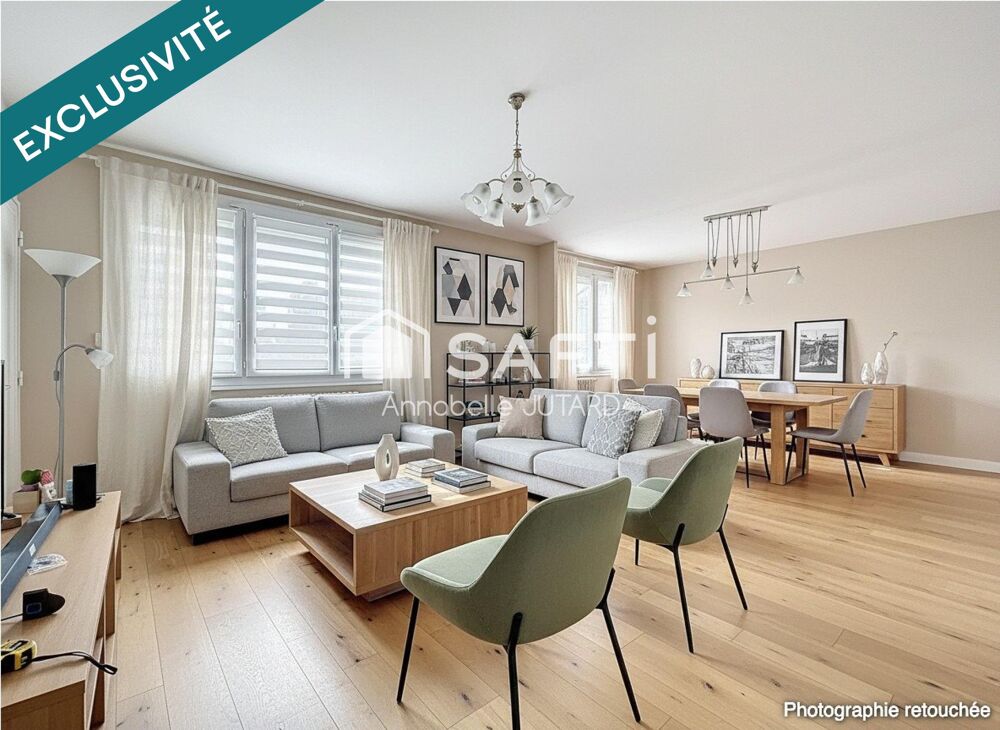 Vente Maison Maison 110m² à rénover - Amboise Amboise