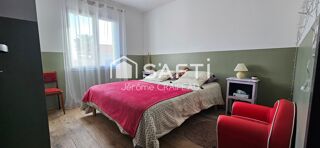  Maison à vendre 4 pièces 92 m²