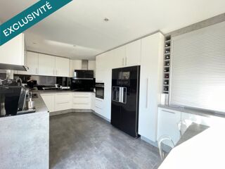  Maison  vendre 7 pices 148 m