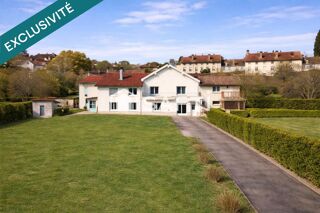  Maison � vendre 7 pi�ces 172 m�