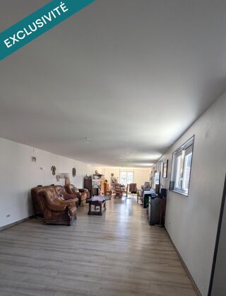  Maison à vendre 5 pièces 181 m²