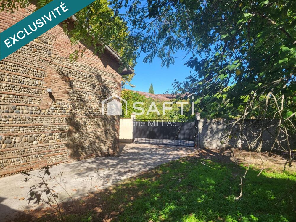 � vendre  Maison Launaguet (31140)