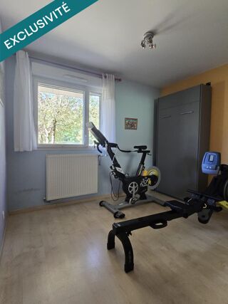  Appartement à vendre 4 pièces 84 m²