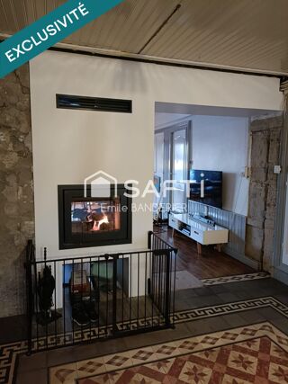  Maison à vendre 4 pièces 113 m²