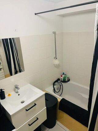  Appartement à vendre 3 pièces 66 m²