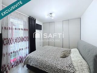  Appartement à vendre 3 pièces 65 m²