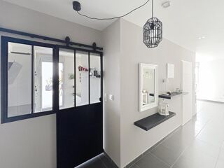  Appartement � vendre 5 pi�ces 130 m�